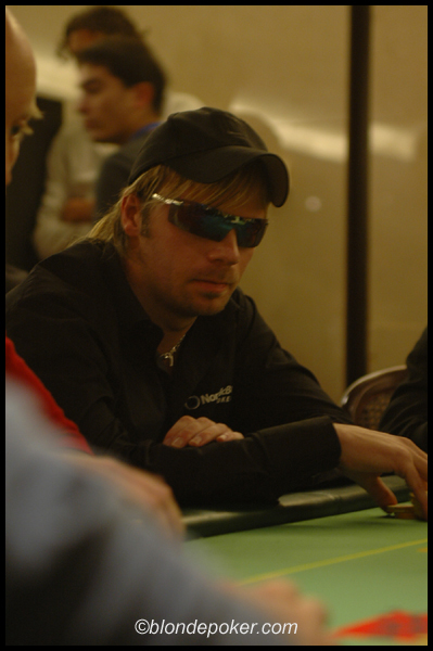 Andreas Hagen